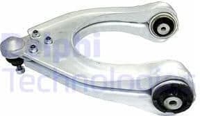 Control/Trailing Arm, wheel suspension TC1490