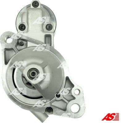 Starter AS S0454