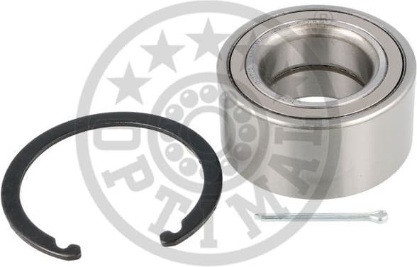 Wheel Bearing Kit 961625 - image 2