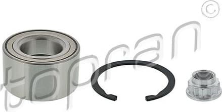 Wheel Bearing Kit 600 236