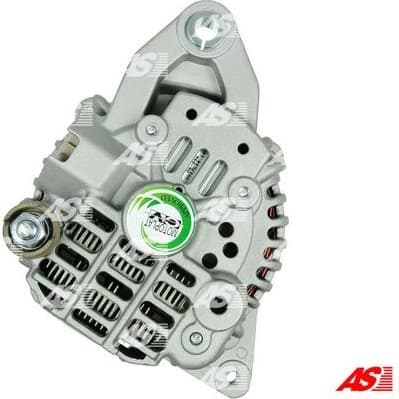 Alternator AS A5010 - image 3