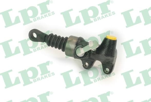 Master Cylinder, clutch 2121