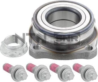 Wheel Bearing Kit R150.48