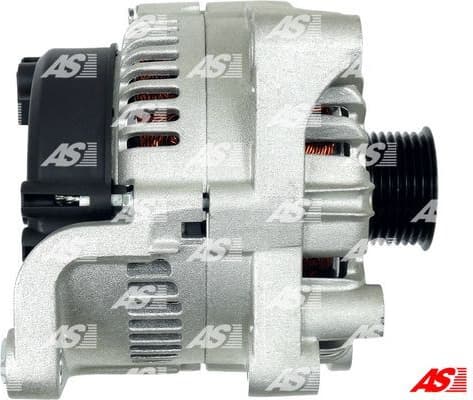 Alternator AS A3230 - image 2