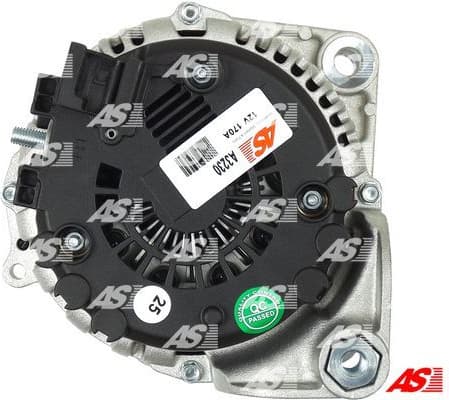 Alternator AS A3230 - image 3