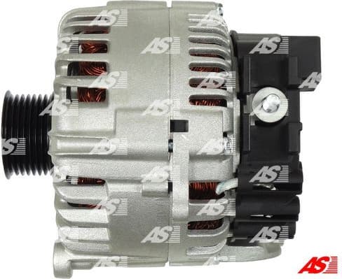 Alternator AS A3230 - image 4