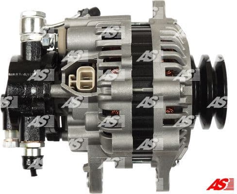 Alternator AS A5003 - image 2