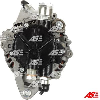 Alternator AS A5003 - image 3