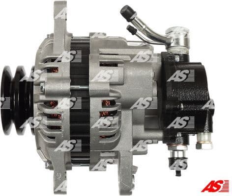 Alternator AS A5003 - image 4