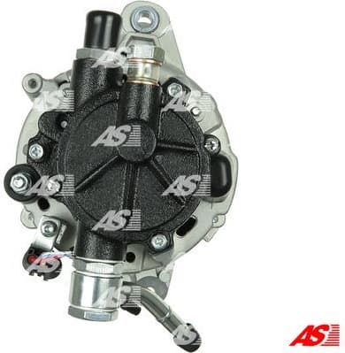 Alternator AS A9007 - image 3