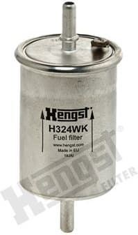 Fuel Filter H324WK