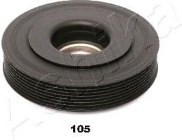 Belt Pulley, crankshaft 122-01-105