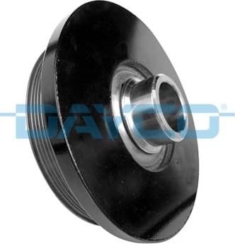 Pulley crankshaft DPV1181
