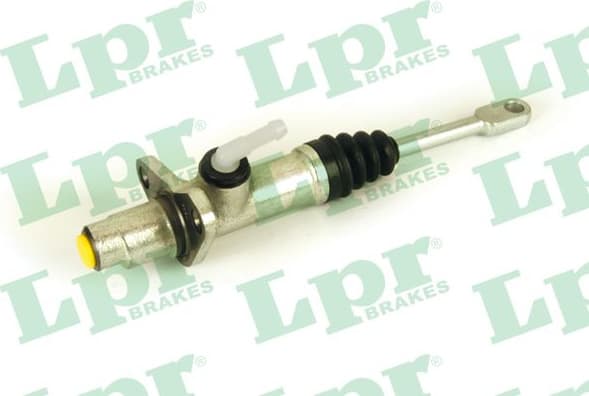 Master Cylinder, clutch 7115