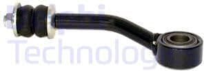 Link/Coupling Rod, stabiliser bar TC887
