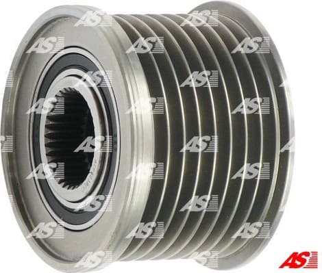 Alternator Freewheel Clutch AS AFP6038(V)