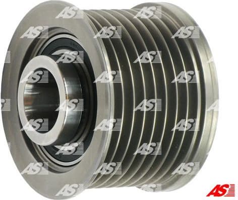Alternator Freewheel Clutch AS AFP6038(V) - image 2