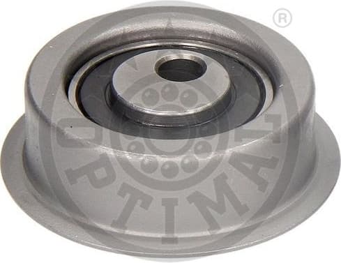 Tensioner Pulley, timing belt 0-N179