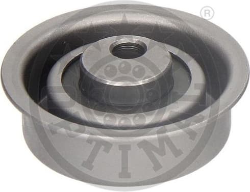 Tensioner Pulley, timing belt 0-N179 - image 2