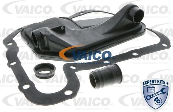 Hydraulic Filter Kit, automatic transmission EXPERT KITS + V25-0123