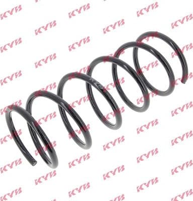 Suspension Spring K-Flex RA1951
