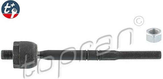 Inner Tie Rod t+ 401 808