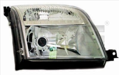 Headlight 20-0360-05-2