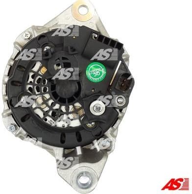 Alternator AS A0403 - image 3