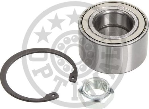 Wheel Bearing Kit 801543