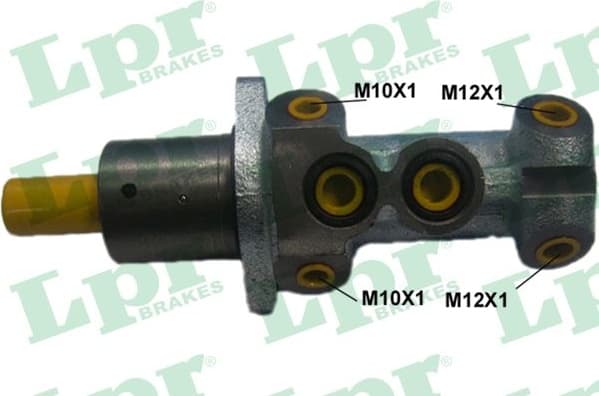 Brake Master Cylinder 1375