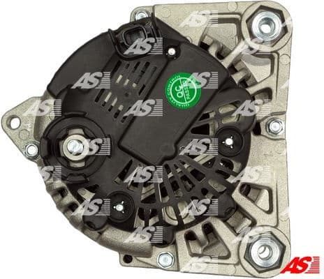 Alternator AS A3119 - image 3