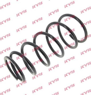 Suspension Spring K-Flex RI5080 - image 3