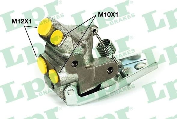 Brake Force Regulator 9937