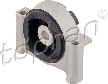 Mounting, manual transmission 104 300