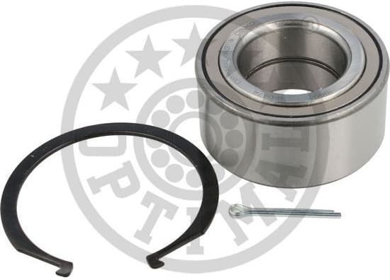 Wheel Bearing Kit 921895