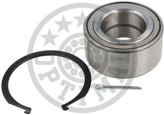 Wheel Bearing Kit 921895 - image 2