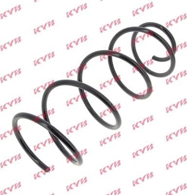 Suspension Spring K-Flex RG1346 - image 2