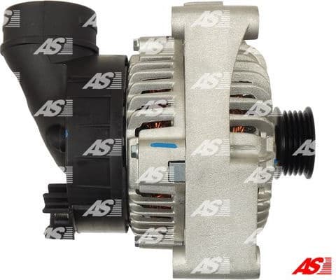 Alternator AS A3065 - image 2