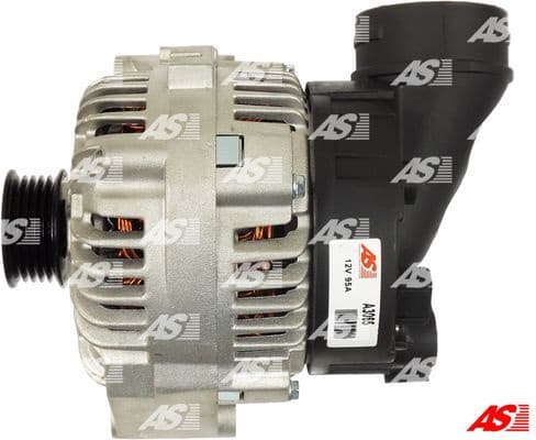 Alternator AS A3065 - image 4