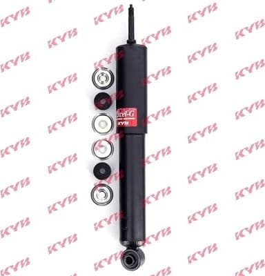 Shock Absorber Excel-G 344203