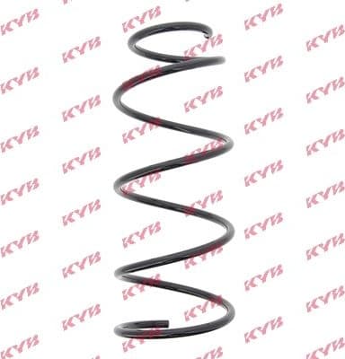 Suspension Spring K-Flex RG1342
