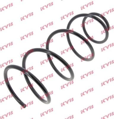 Suspension Spring K-Flex RG1342 - image 2