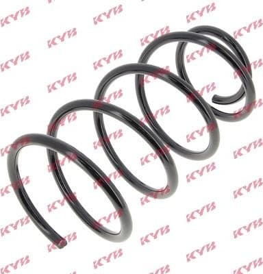 Suspension Spring K-Flex RA3326 - image 2