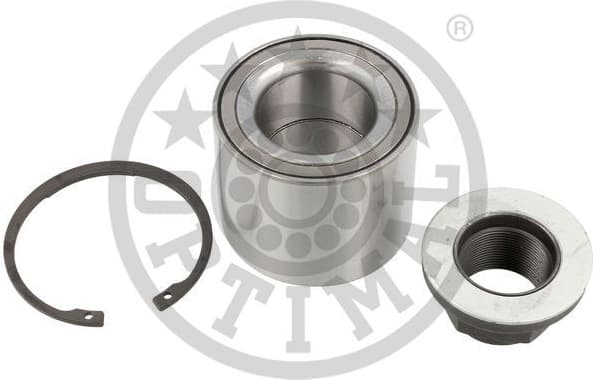 Wheel Bearing Kit 682437 - image 2