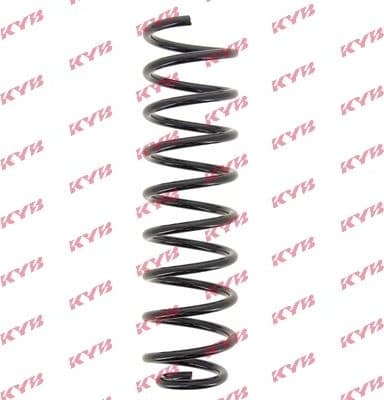 Suspension Spring K-Flex RC5496