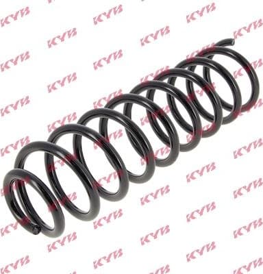 Suspension Spring K-Flex RC5496 - image 2