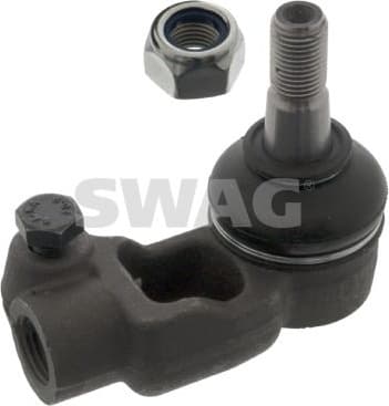 Tie Rod End 40 71 0006