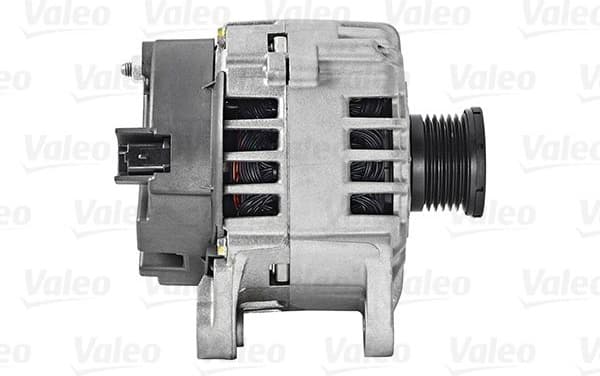 Alternator VALEO RE-GEN REMANUFACTURED 437208 - image 4