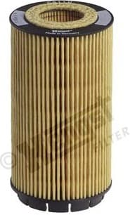 Oil Filter E811H D62