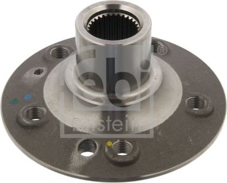 Wheel Hub 36072